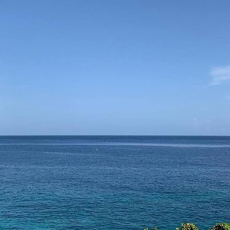 Villa Irie Vibes Ocean View Negril Exterior foto