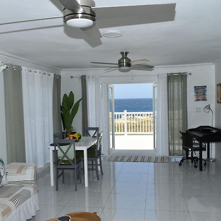 Villa Irie Vibes Ocean View Negril Exterior foto