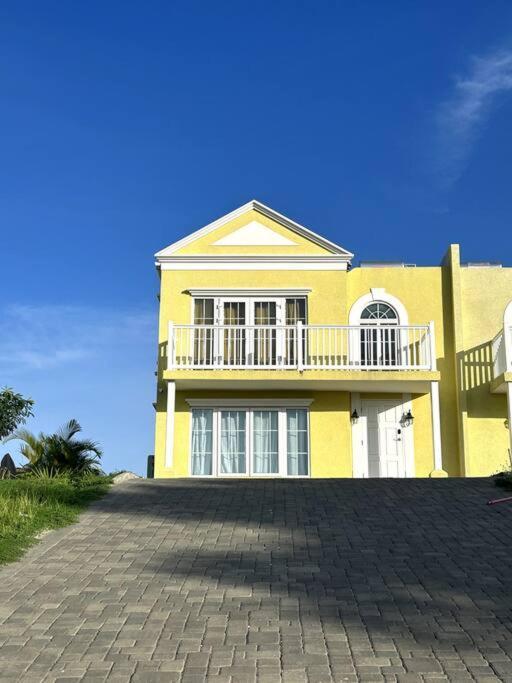 Villa Irie Vibes Ocean View Negril Exterior foto