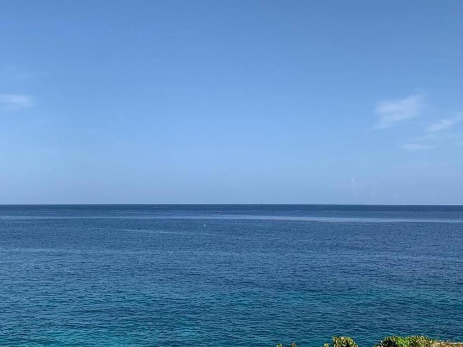 Villa Irie Vibes Ocean View Negril Exterior foto