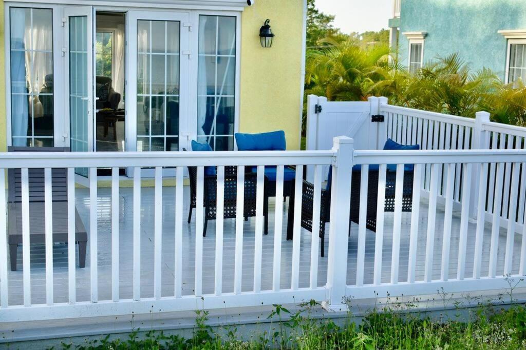 Villa Irie Vibes Ocean View Negril Exterior foto