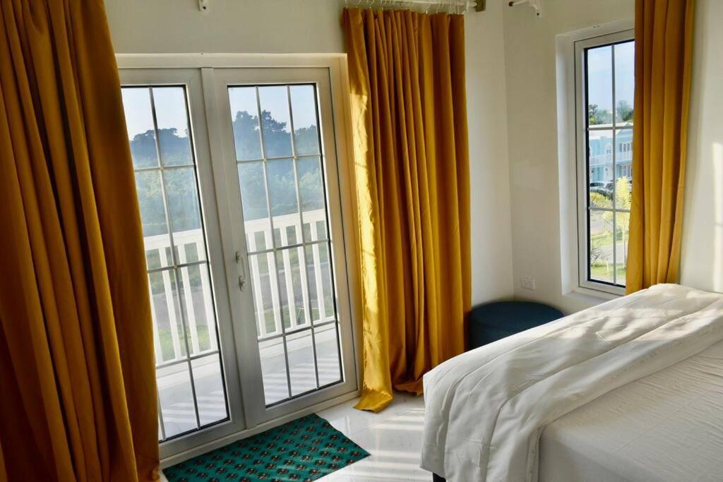 Villa Irie Vibes Ocean View Negril Exterior foto