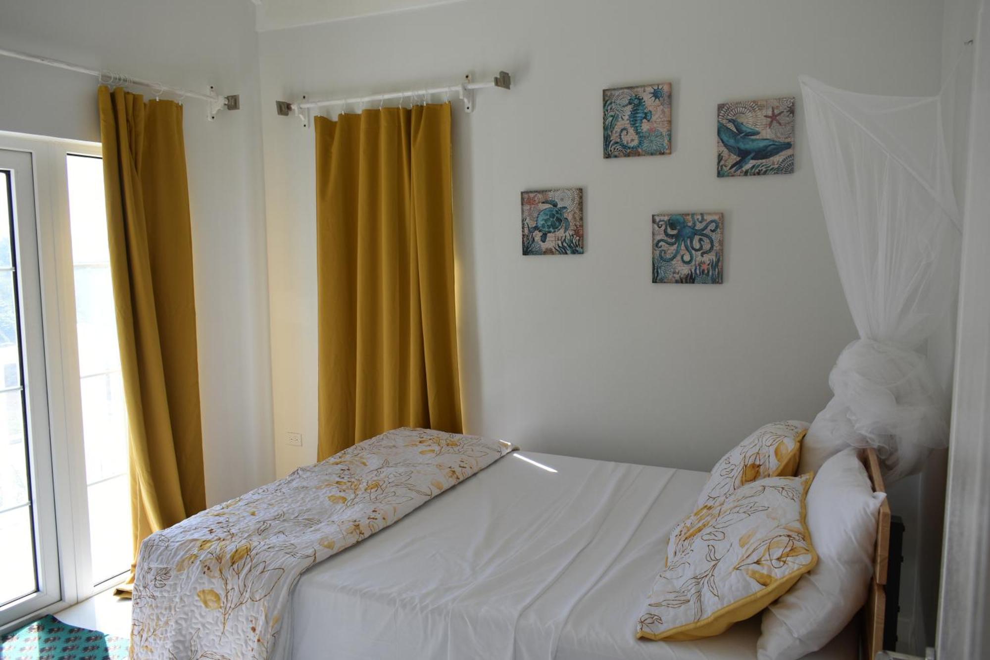 Villa Irie Vibes Ocean View Negril Exterior foto