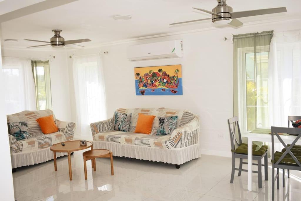 Villa Irie Vibes Ocean View Negril Exterior foto