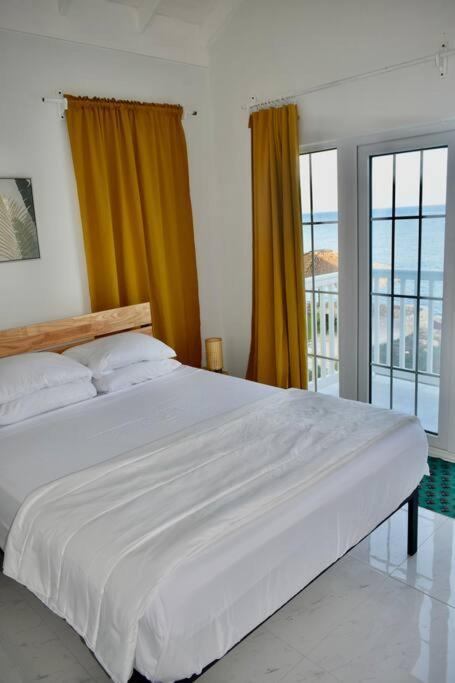 Villa Irie Vibes Ocean View Negril Exterior foto