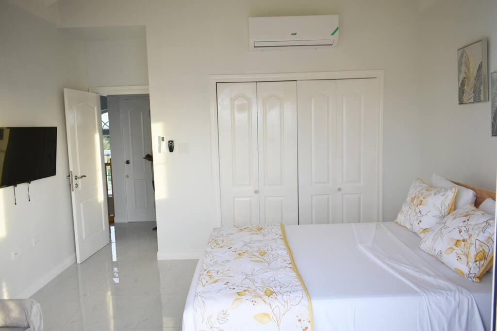 Villa Irie Vibes Ocean View Negril Exterior foto