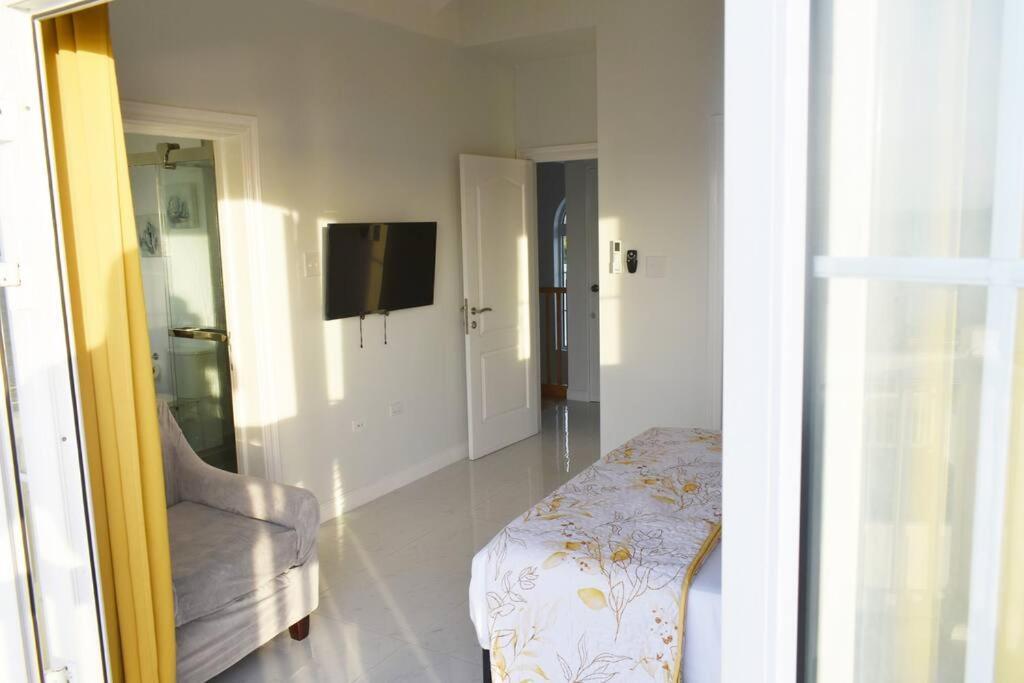 Villa Irie Vibes Ocean View Negril Exterior foto