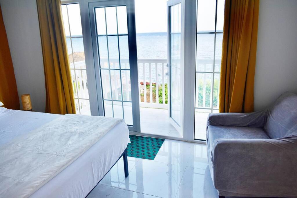 Villa Irie Vibes Ocean View Negril Exterior foto