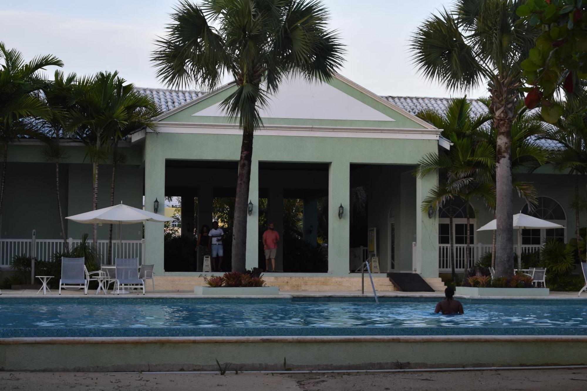Villa Irie Vibes Ocean View Negril Exterior foto