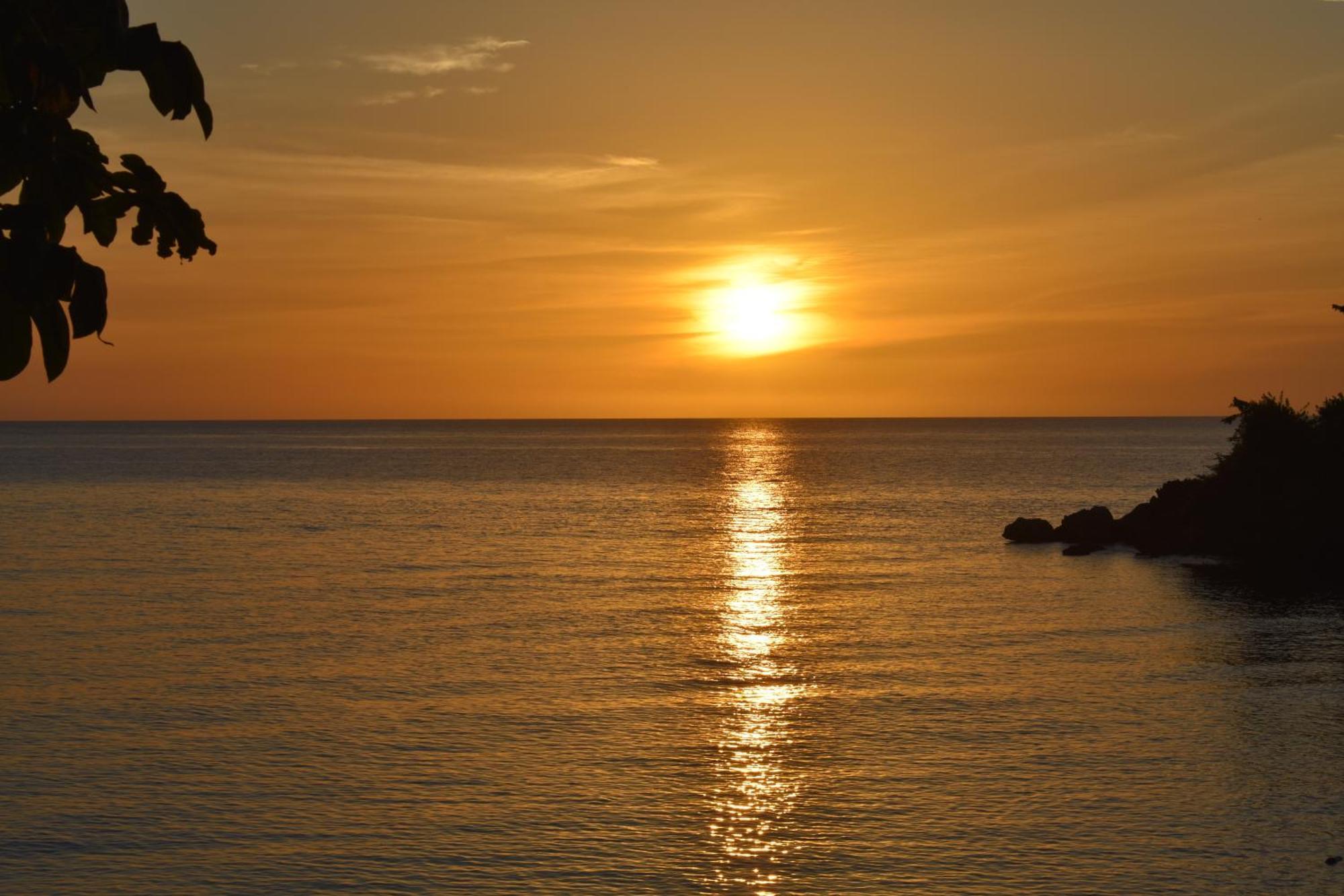 Villa Irie Vibes Ocean View Negril Exterior foto