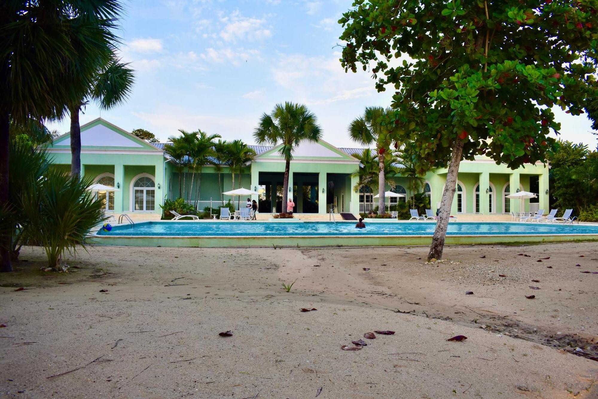 Villa Irie Vibes Ocean View Negril Exterior foto