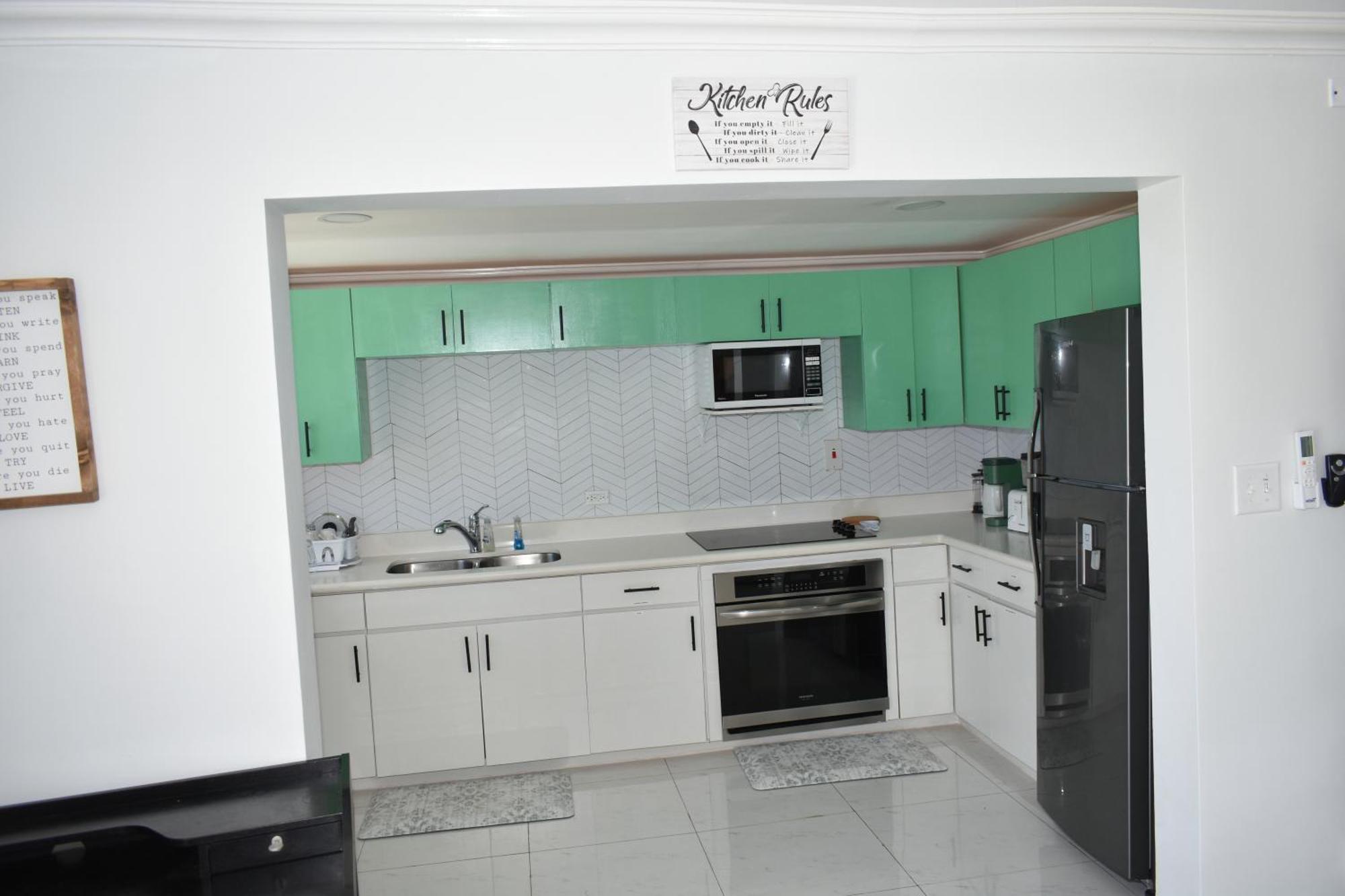 Villa Irie Vibes Ocean View Negril Exterior foto