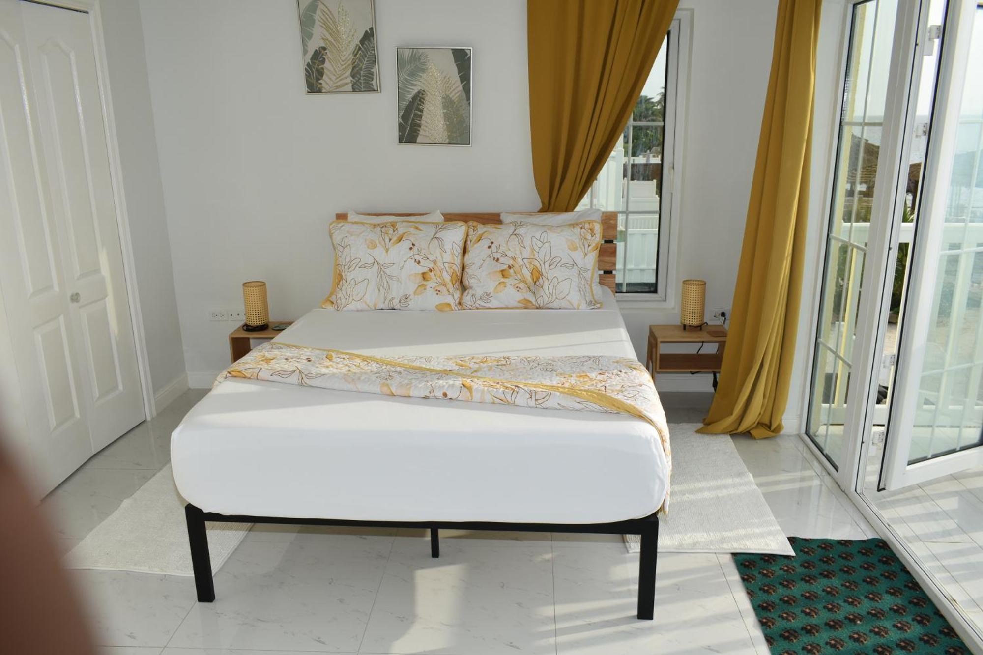 Villa Irie Vibes Ocean View Negril Exterior foto