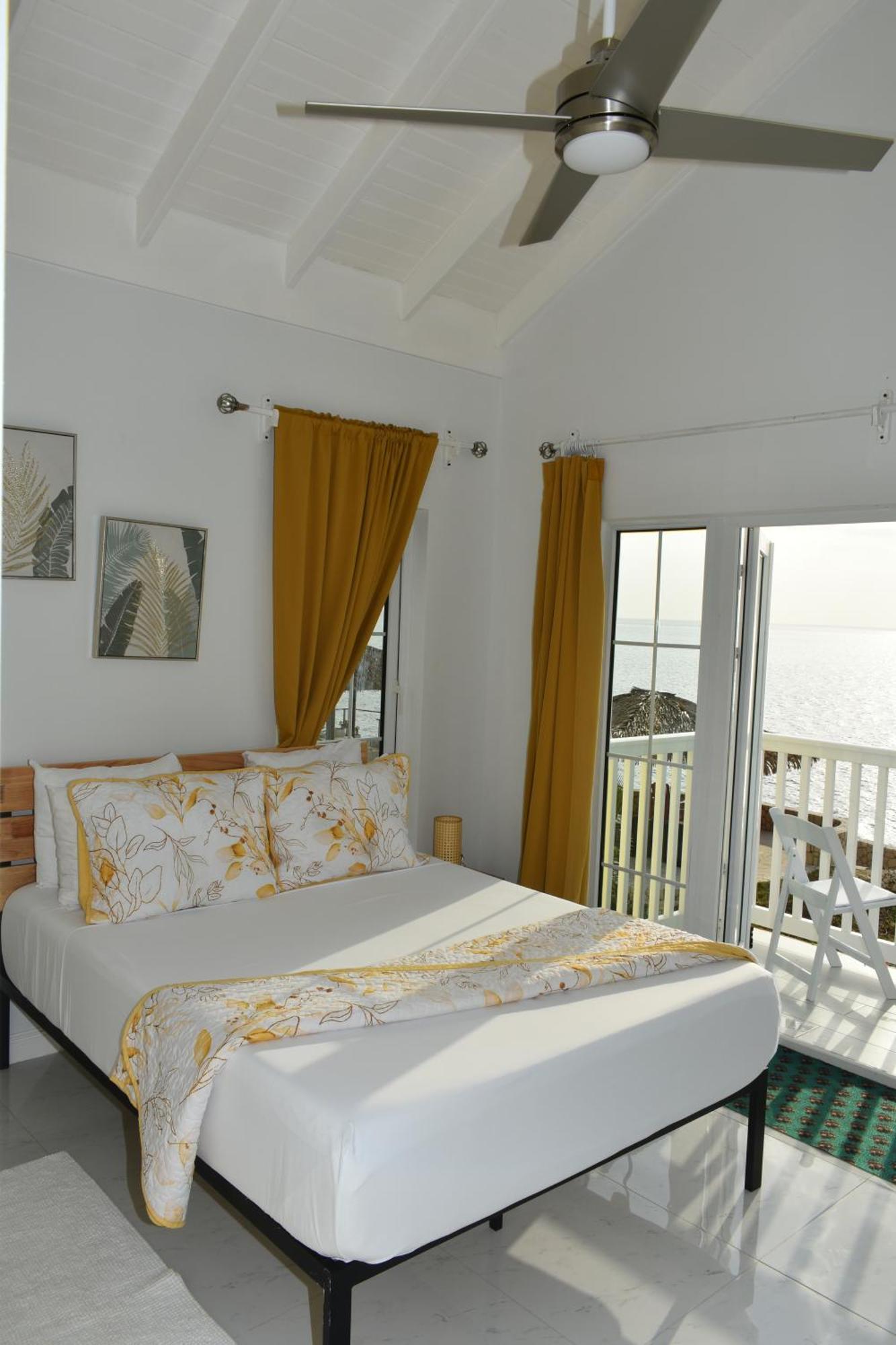 Villa Irie Vibes Ocean View Negril Exterior foto