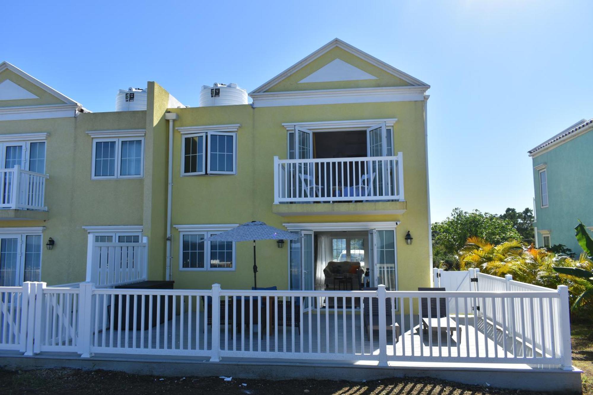 Villa Irie Vibes Ocean View Negril Exterior foto