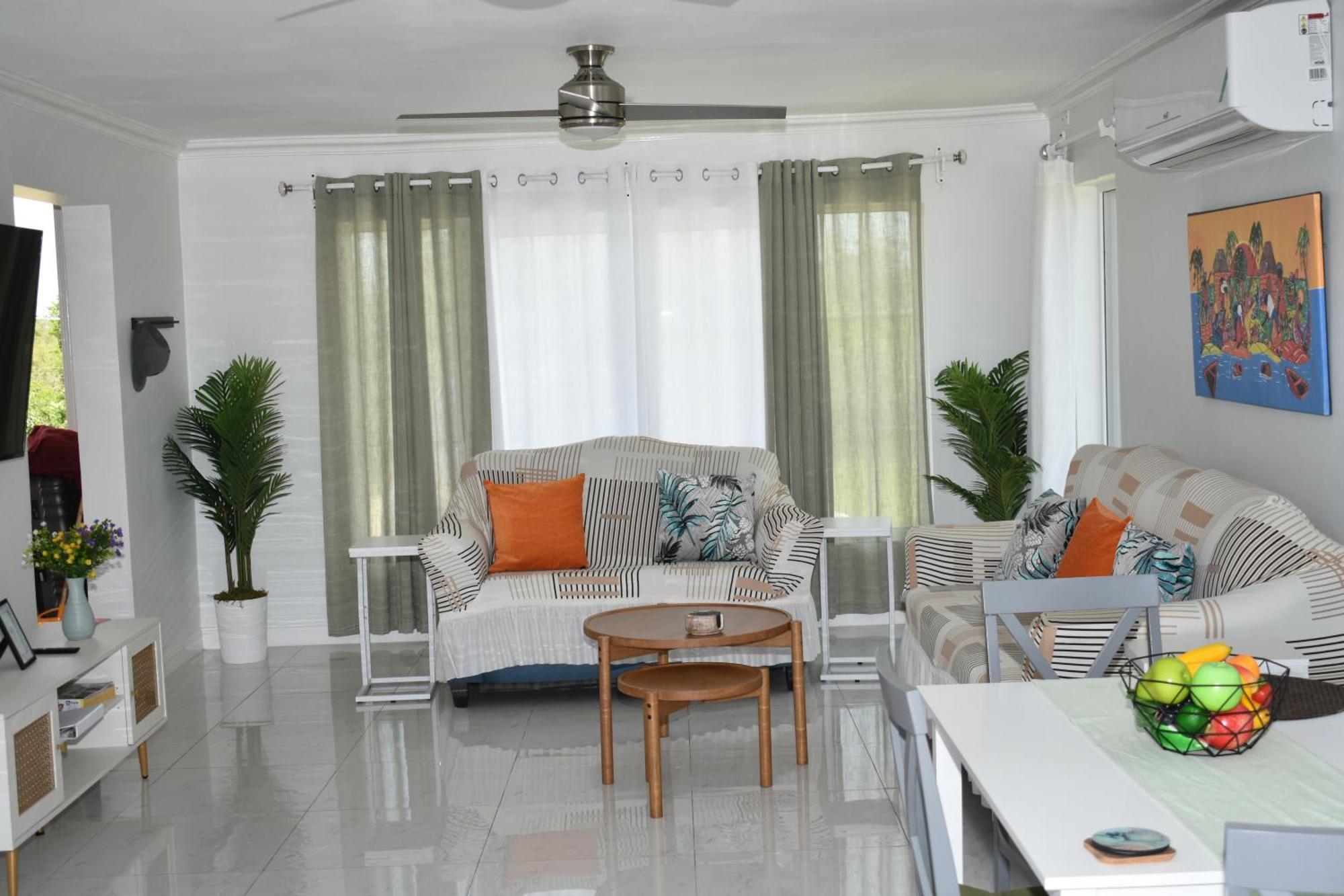 Villa Irie Vibes Ocean View Negril Exterior foto