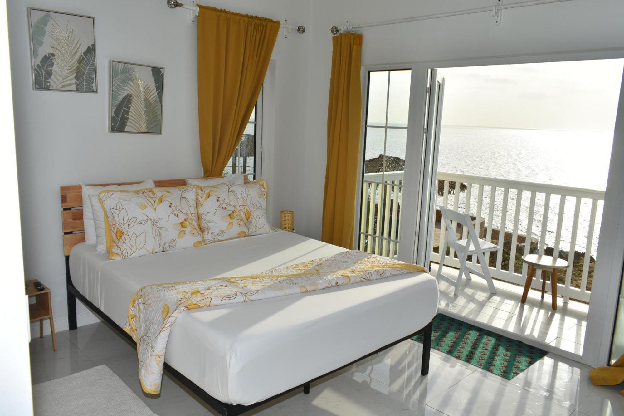 Villa Irie Vibes Ocean View Negril Exterior foto